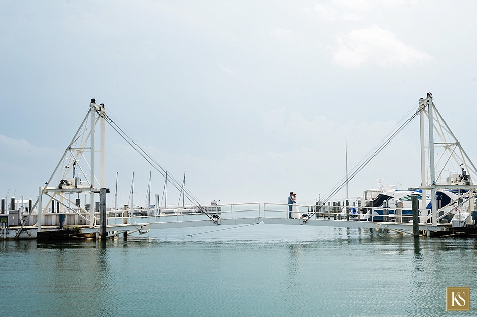 Grosse Pointe Yacht Club Wedding Pictures